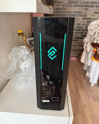 Elphapex DG Home 1 miner scrypt 2.3 GH/s ltc doge