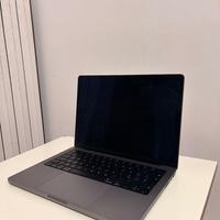 MacBook Pro 14 M2 Pro 16GB 512GB 2023