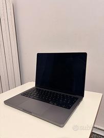 MacBook Pro 14 M2 Pro 16GB 512GB 2023