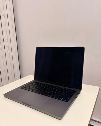 MacBook Pro 14 M2 Pro 16GB 512GB 2023