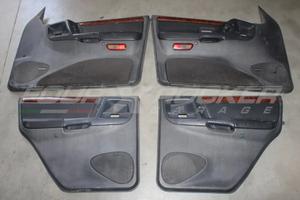 Pannelli portiere Jeep Grand Cherokee ZJ LIMITED