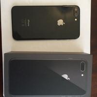 IPhone 8 Plus Apple