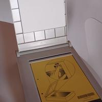 SCANNER HEWLETT PACKARD HP SCANJET 3200C - VINTAGE