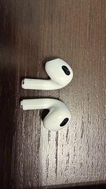 Apple airpods 3rd