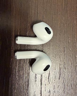 Apple airpods 3rd