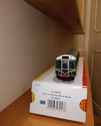 Hornby Class 121 art. 2509A W55032