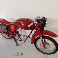 Moto Guzzi stornello 125 - ricambi