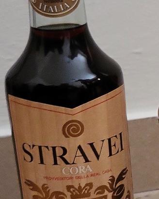 Stravei Cora Vermouth Soeciale