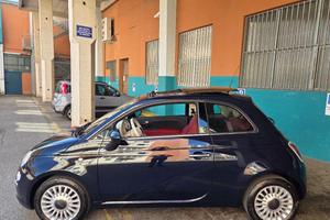 FIAT - 500 - 1.2 Lounge