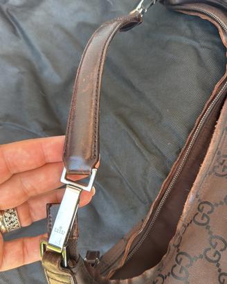 Borsa Gucci top