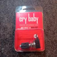 🎸 Dunlop Hot Potz II – Potenziometro originale pe