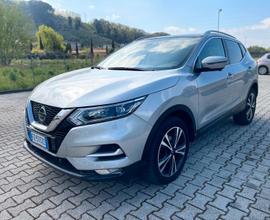 Nissan Qashqai 1.5 dCi 115 CV N-Connecta
