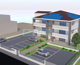 Appartamento a Trebaseleghe (PD)