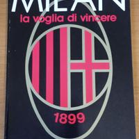 Milan - La v....a di vincere