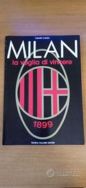 Milan - La v....a di vincere