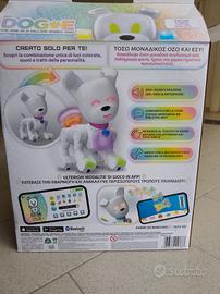 Cane robot interattivo  DOG-E 40 euro