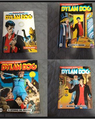 8 Dilan dog