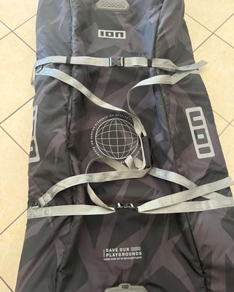 Sacca ION WING GEARBAG TEC