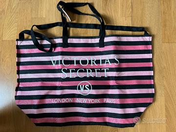 Borsa tote Victoria’s Secret