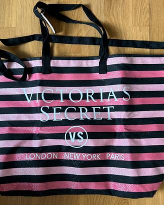 Borsa tote Victoria’s Secret