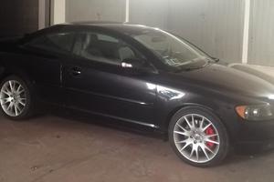 VOLVO C70 I I 