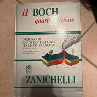 Dizionario Francese