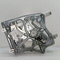 MECCANISMO ALZAVETRO POST. SX SAAB 9-3 Cabrio 1°
