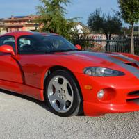 Dodge Viper GTS 1999 8.0L v10