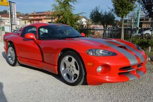 Dodge Viper GTS 1999 8.0L v10