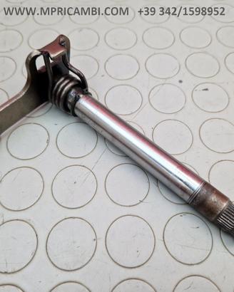 SELETTORE PRESELETTORE SUZUKI RMZ 450 2011 2013 RM