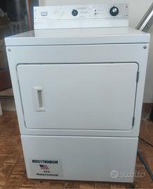 Asciugatrice gas GPL