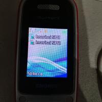 Cellulare Brondi doppia sim