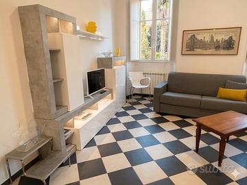 INEJA - Il tuo soggiorno nel cuore di Oneglia, a d