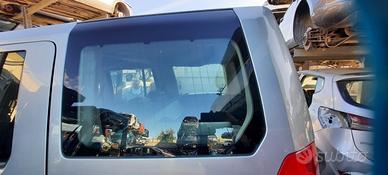 LAND ROVER DISCOVERY 2009 - VETRO FISSO POSTERIORE