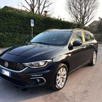 Fiat Tipo 1.6 Multijet Diesel 120cv 5p. 2020