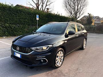 Fiat Tipo 1.6 Multijet Diesel 120cv 5p. 2020