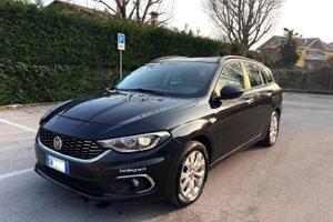 Fiat Tipo 1.6 Multijet Diesel 120cv 5p. 2020