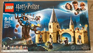 Lego Harry Potter