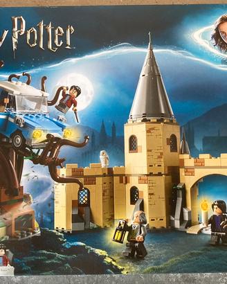 Lego Harry Potter