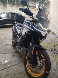 Cf moto 800mt explorer