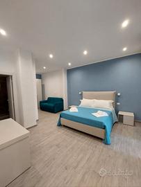 Bilocale ristrutturato moderno centro Agrigento