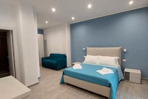 Bilocale ristrutturato moderno centro Agrigento