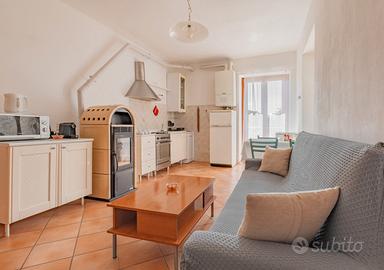 Appartamento a 15min. da Sestri Levante, Liguria