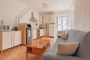 Appartamento a 15min. da Sestri Levante, Liguria