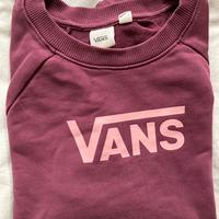 Felpa Vans