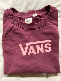 Felpa Vans
