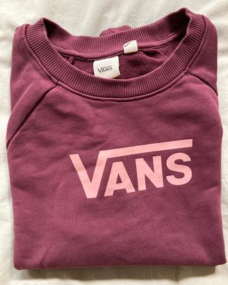 Felpa Vans