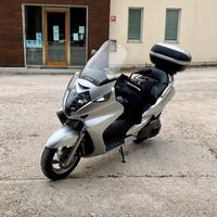 Honda Silver Wing 600 - 2003 - 39.750 km