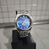 Seiko Elnix 0703-6030