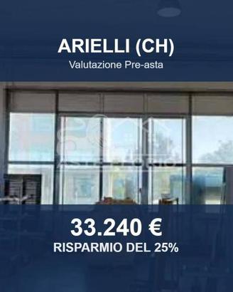 Immobile in asta di 125 m² a Arielli